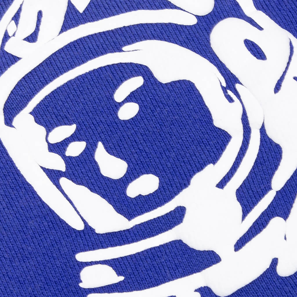 BB Helmet Hoodie - Surf The Web