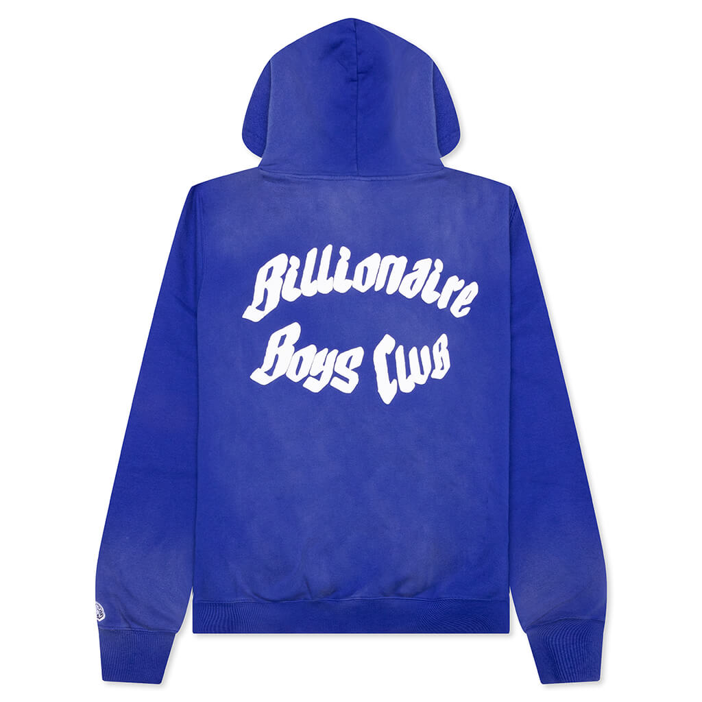 BB Helmet Hoodie - Surf The Web