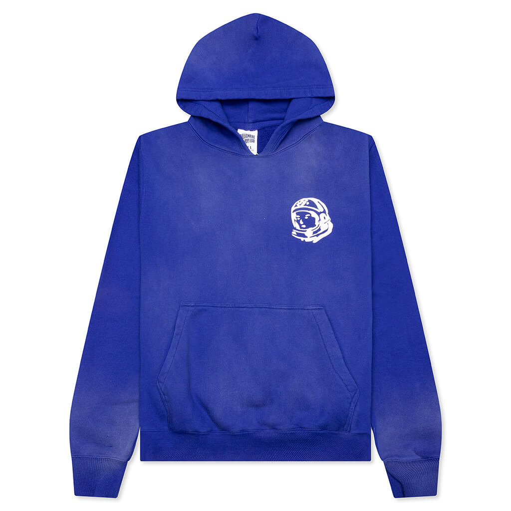 BB Helmet Hoodie - Surf The Web