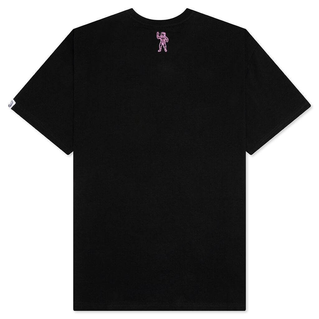 BB Helmet S/S Tee - Black