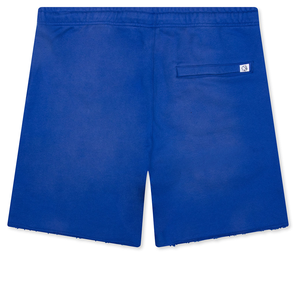 BB Helmet Shorts - Surf The Web