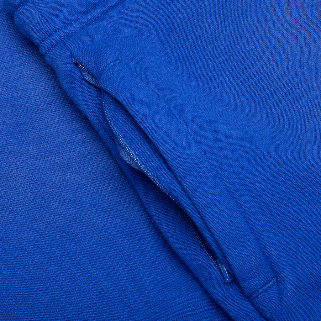 BB Helmet Shorts - Surf The Web