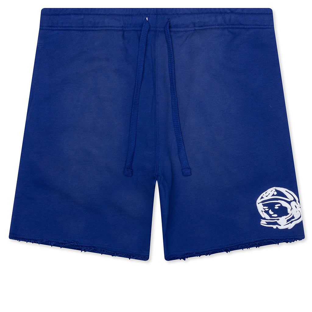BB Helmet Shorts - Surf The Web