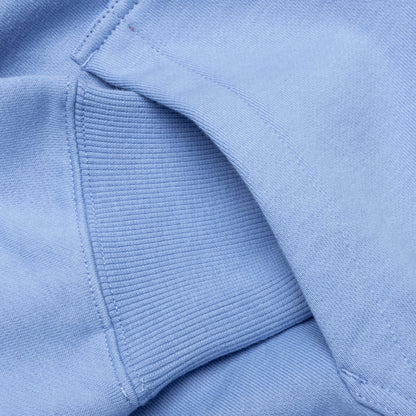 BB Helmet Zip Hoodie - Provence