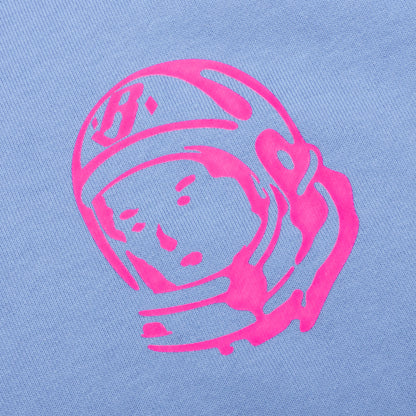BB Helmet Zip Hoodie - Provence