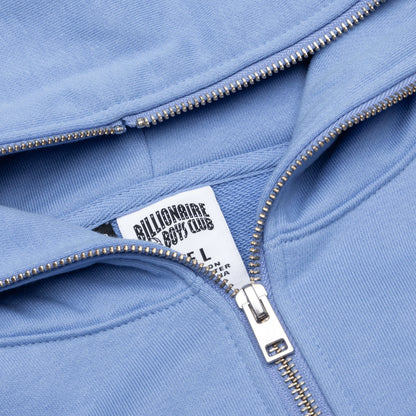 BB Helmet Zip Hoodie - Provence