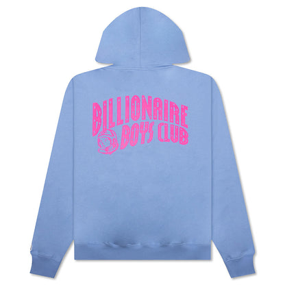 BB Helmet Zip Hoodie - Provence