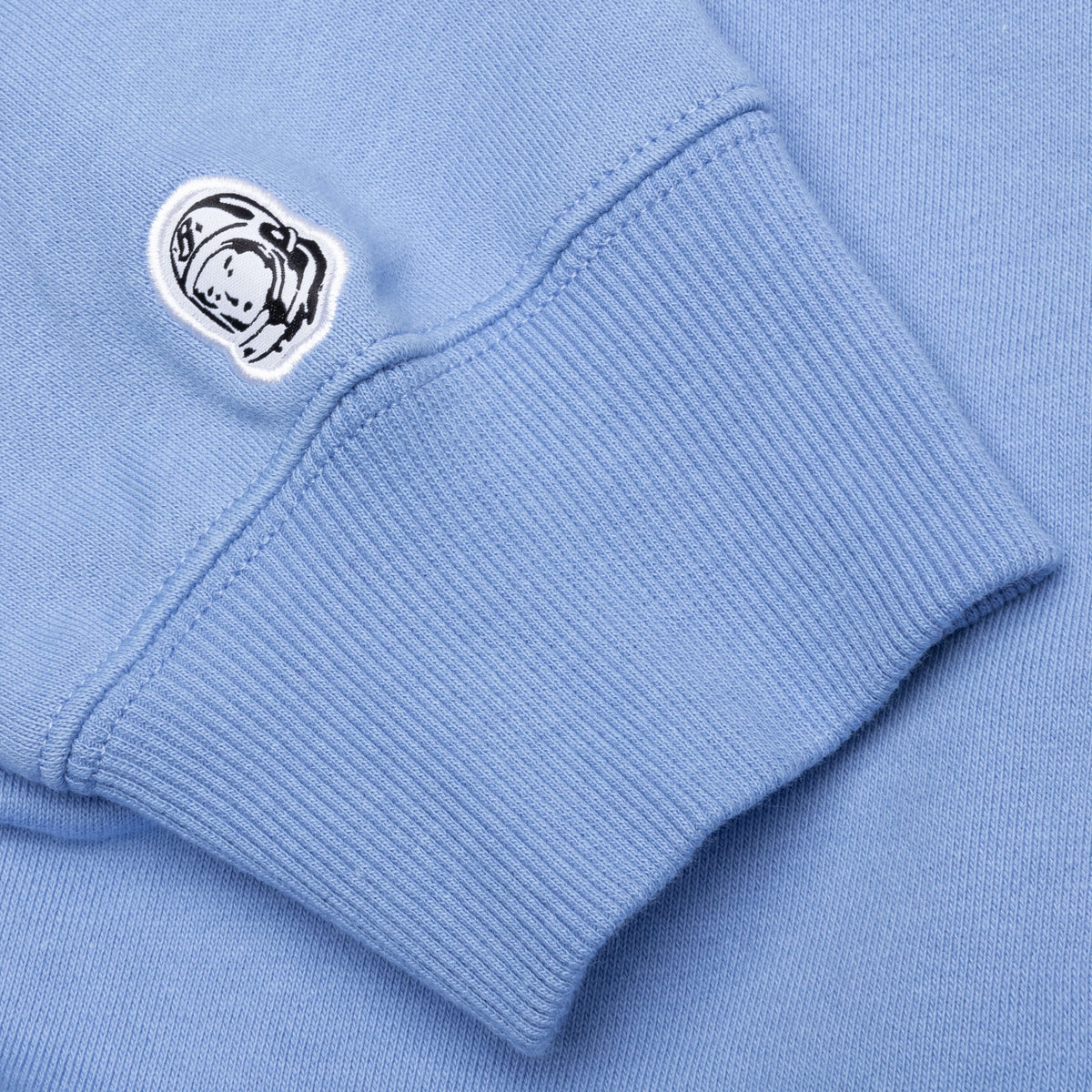 BB Helmet Zip Hoodie - Provence