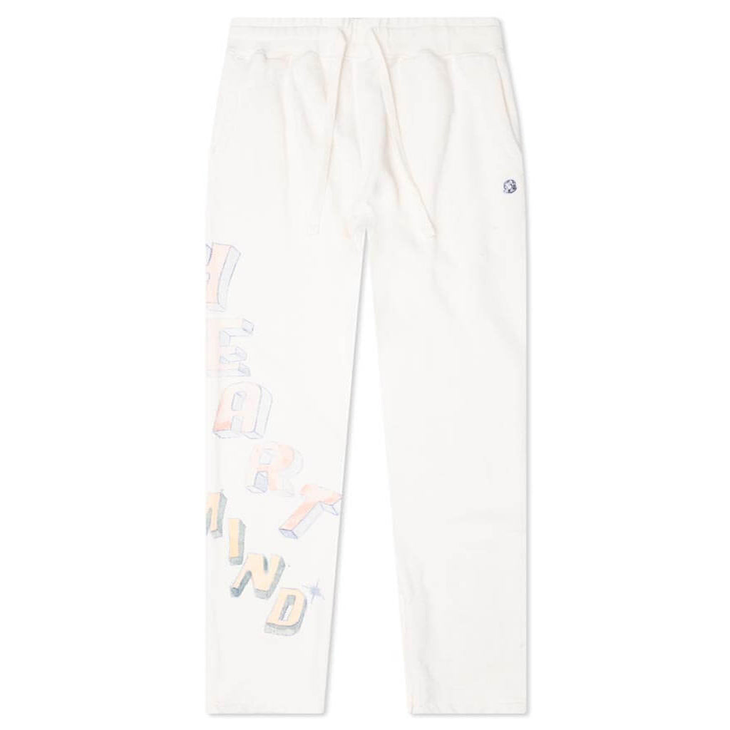 BB Howard ST Pant - Gardenia