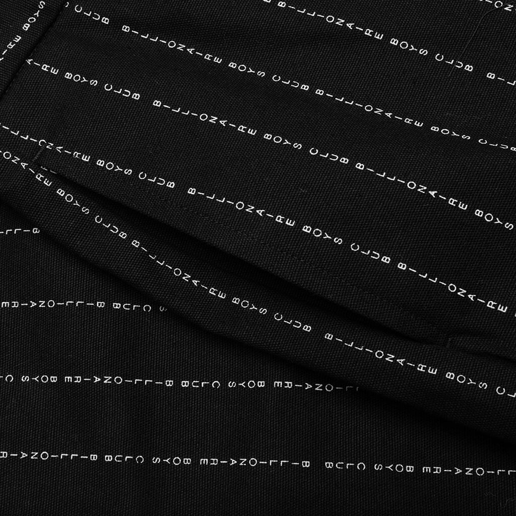 BB Jupiter Pants - Black