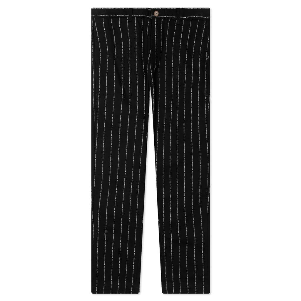 BB Jupiter Pants - Black