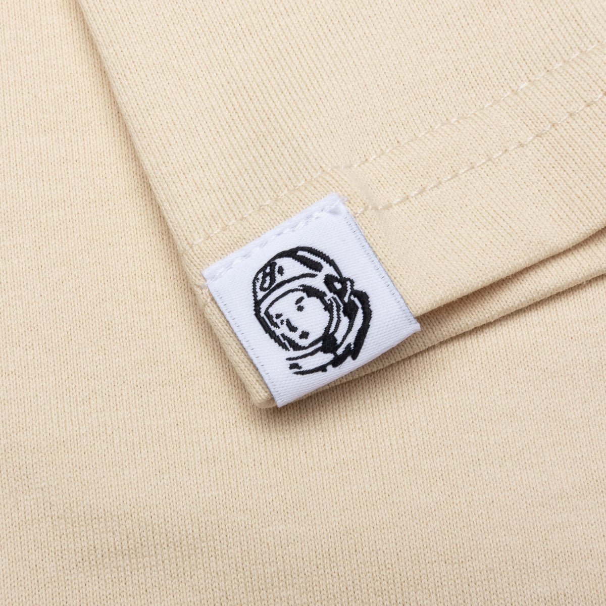BB Linework S/S Knit - Fog
