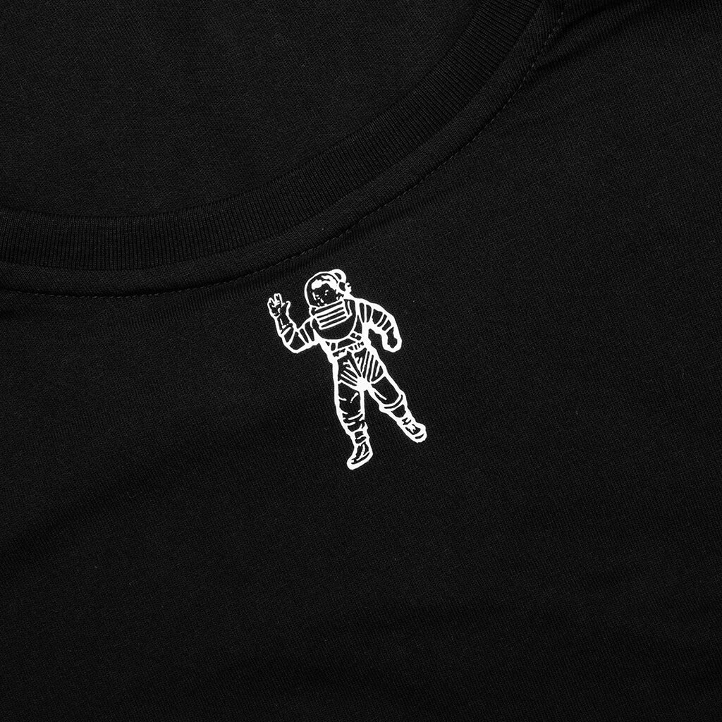 BB Long Sleeve Arch - Black