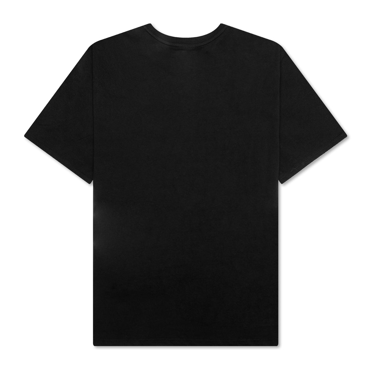 BB Lovers S/S Knit - Black