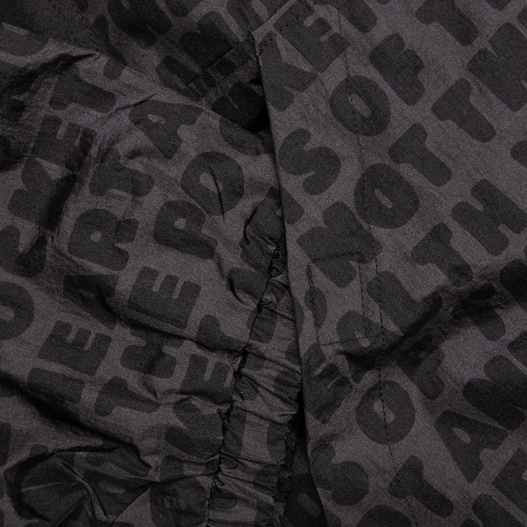 BB Mantra Jacket - Black
