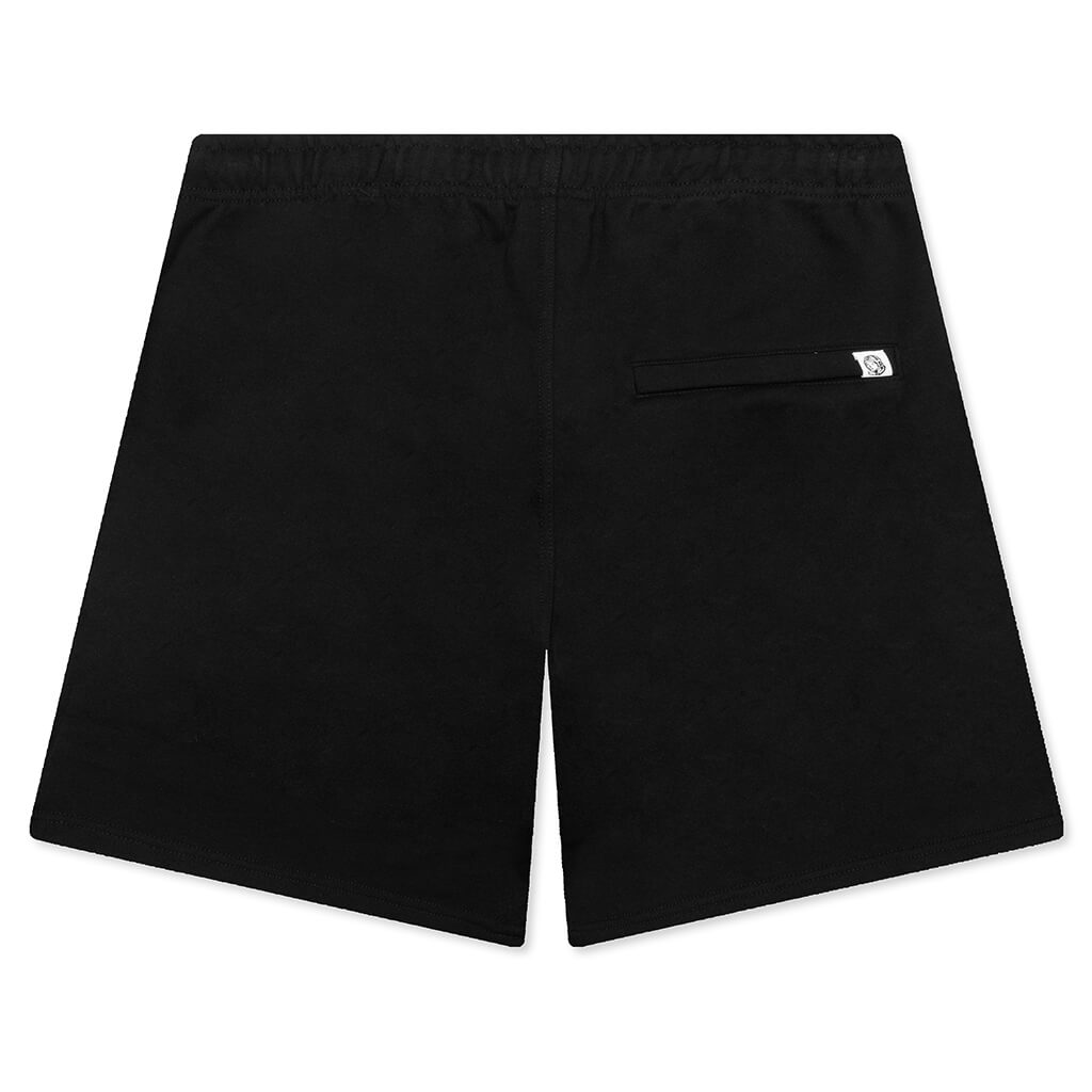 BB Mantra Shorts - G-Black