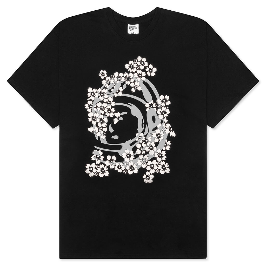 BB Marigold S/S Tee - Black