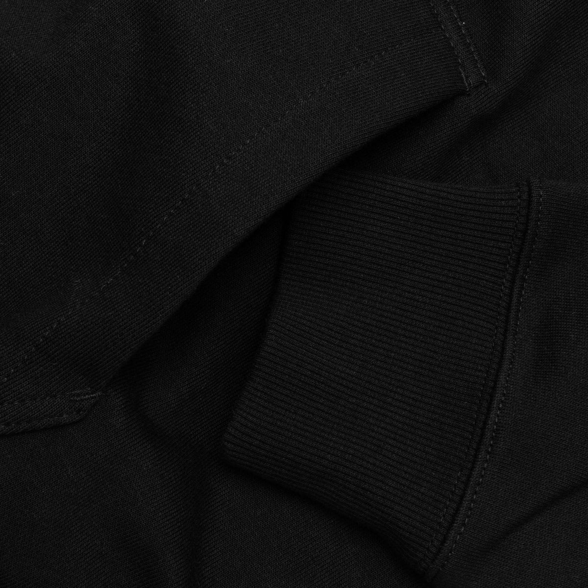 BB Mind Hoodie - Black