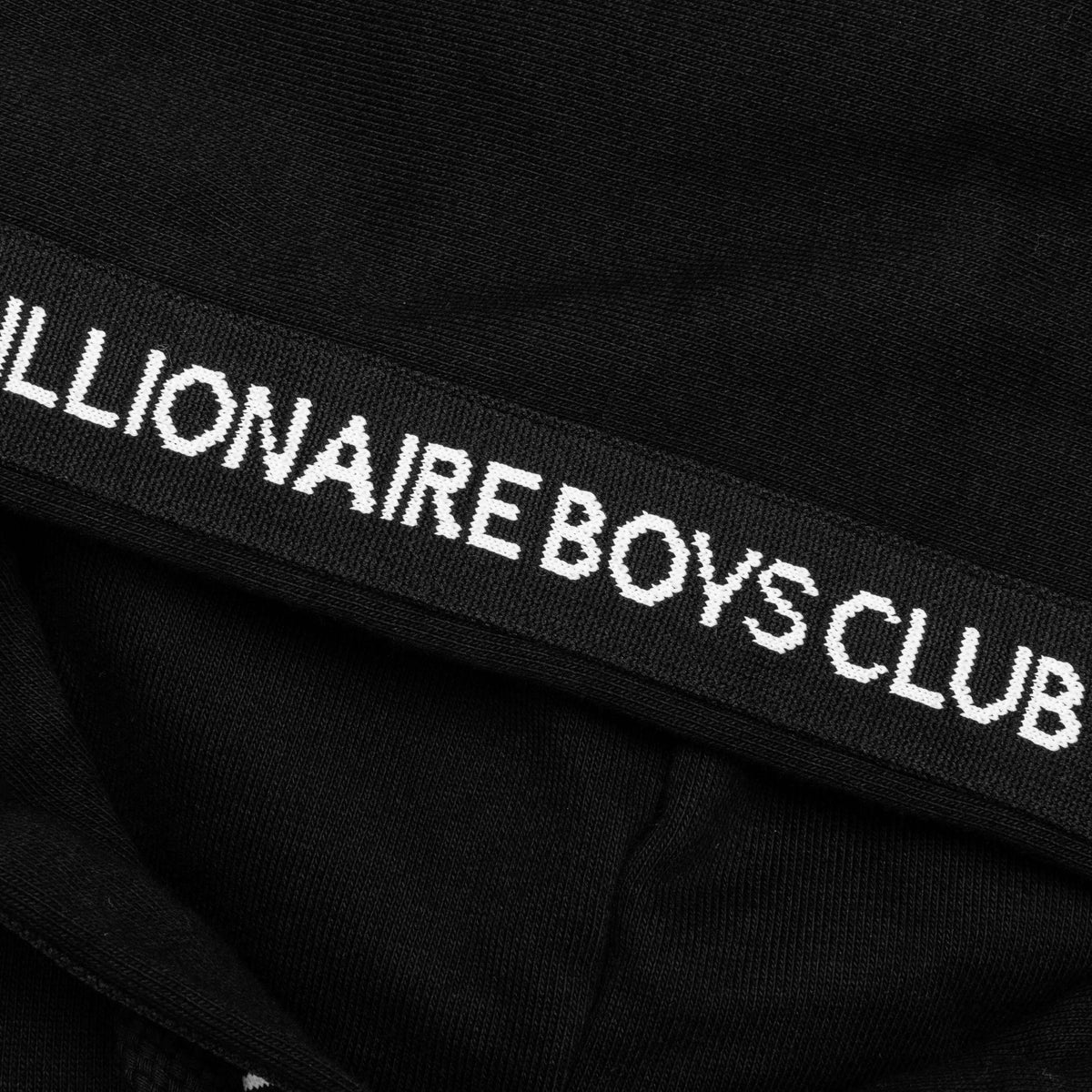 BB Mind Hoodie - Black