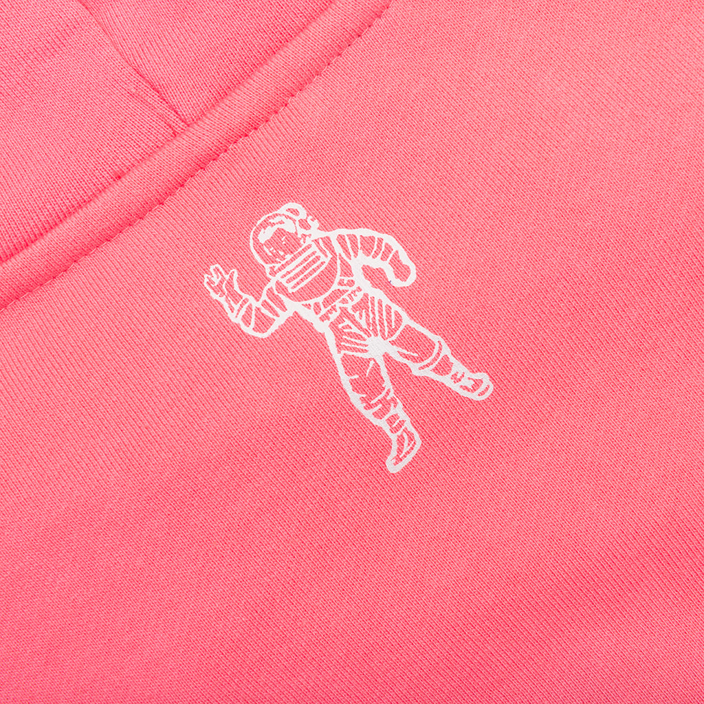 BB Mind Hoodie - Conch Shell