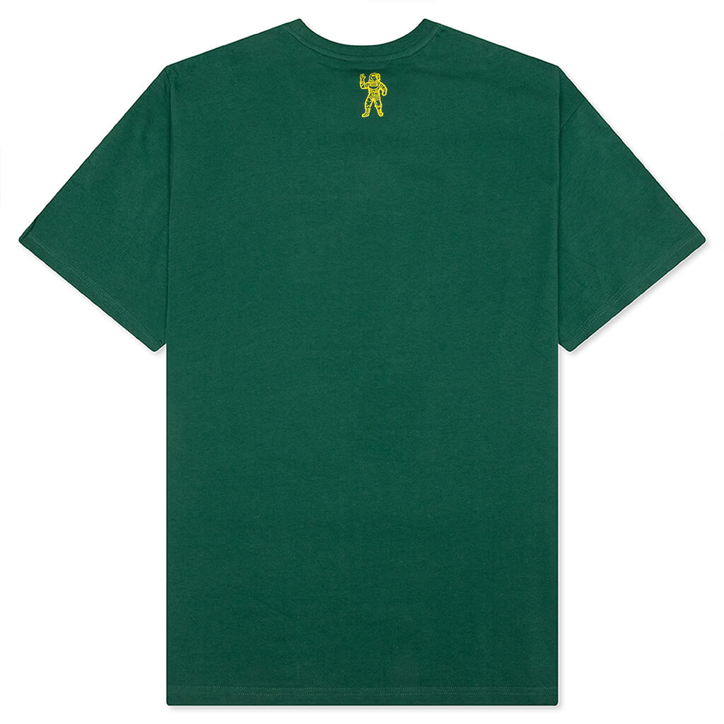 BB Nights S/S Tee - Eden