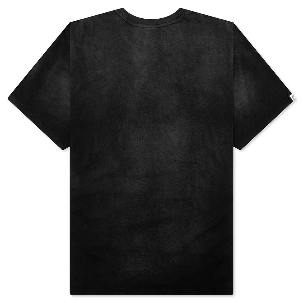 BB North Star S/S Knit - Black