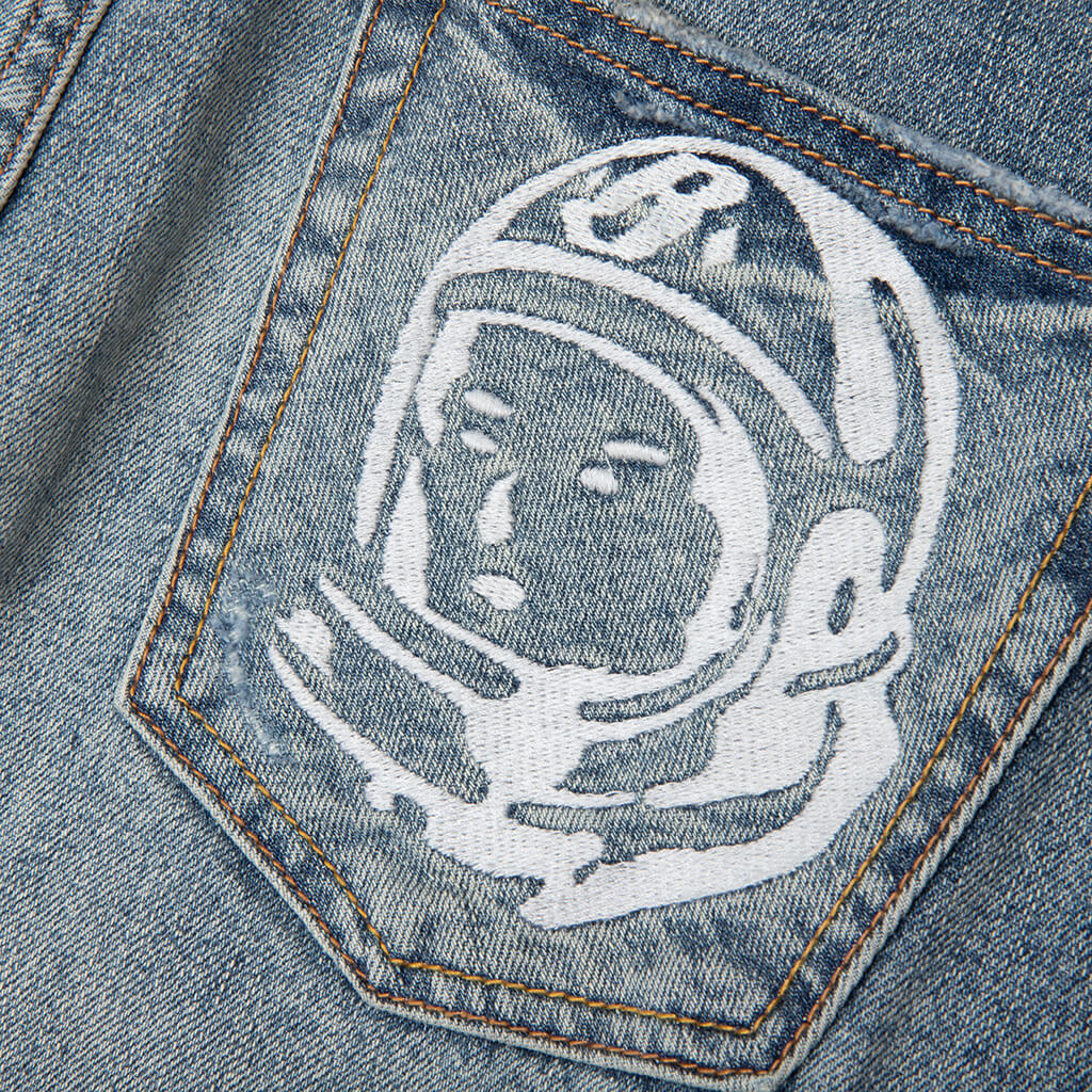 BB Script Jean - Gamma
