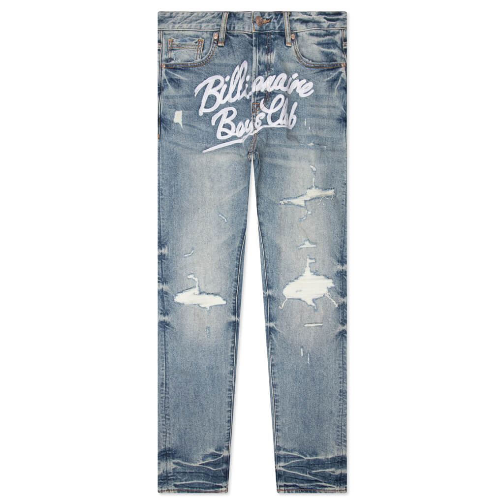 BB Script Jean - Gamma