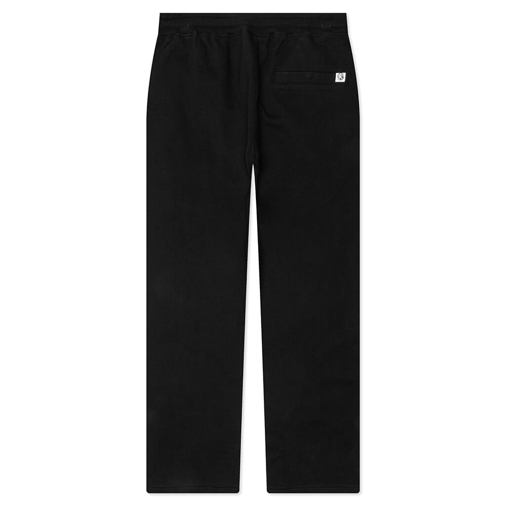 BB Script Lounge Pants - Black