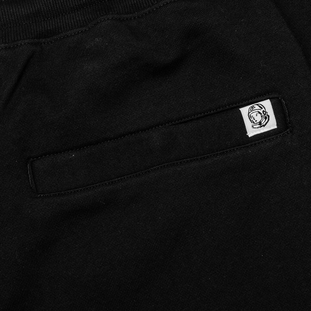 BB Script Lounge Pants - Black