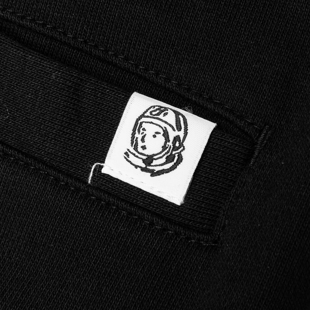 BB Script Sweatpant - Black