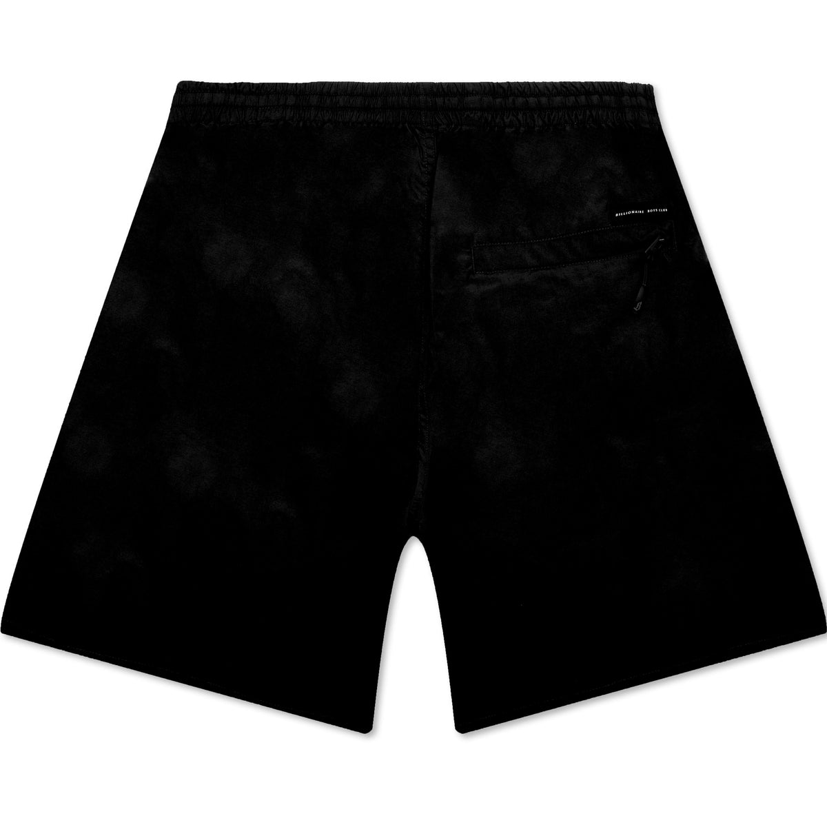 BB Sunrise Shorts - Black