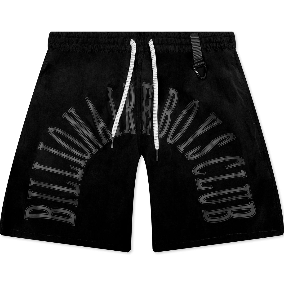 BB Sunrise Shorts - Black