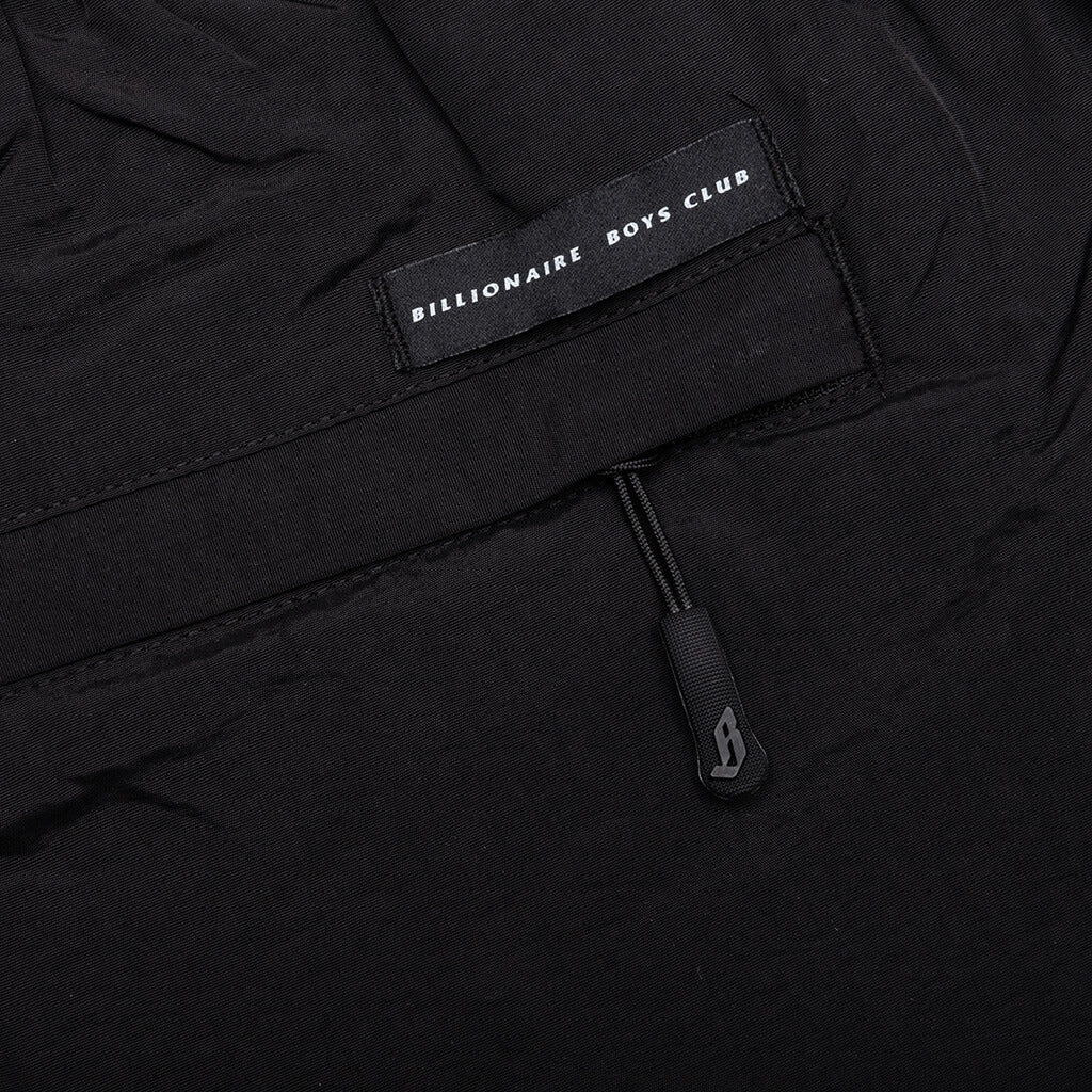 BB Sunrise Shorts - Black