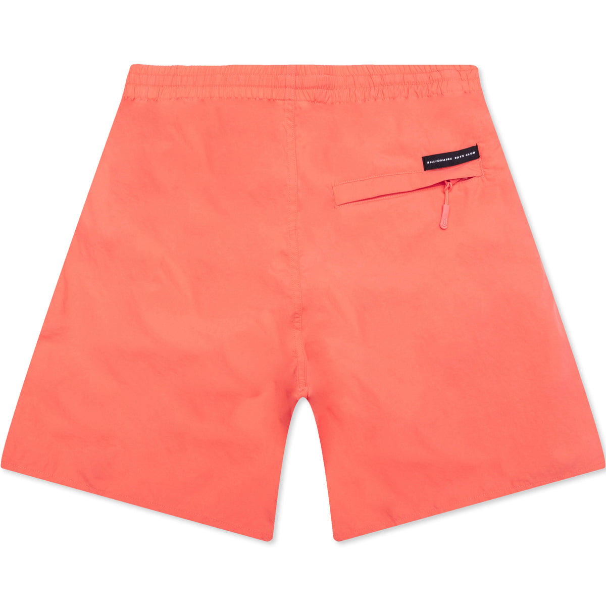 BB Sunrise Shorts - Coral Quartz