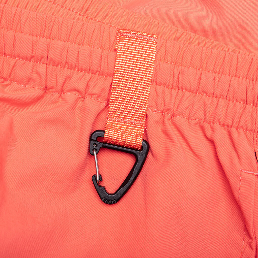 BB Sunrise Shorts - Coral Quartz