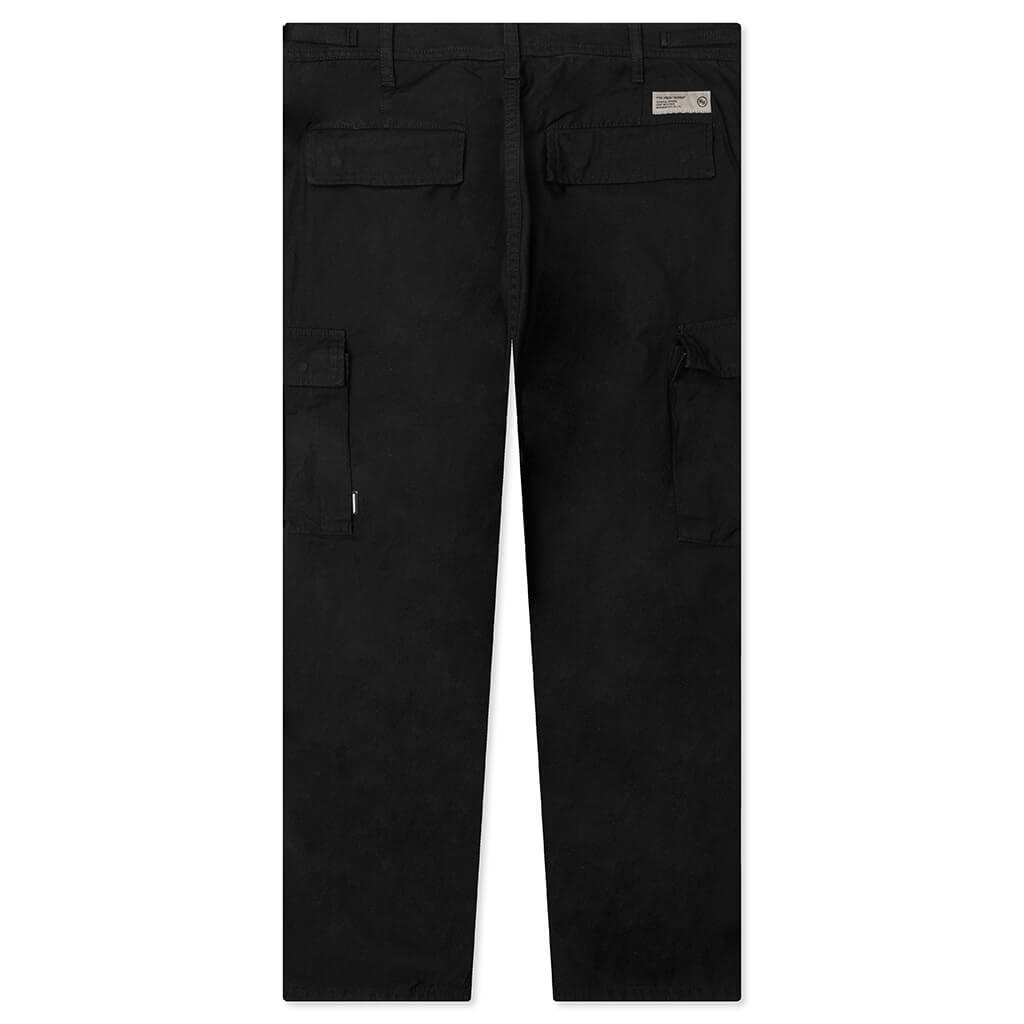 BDU Pants - Black