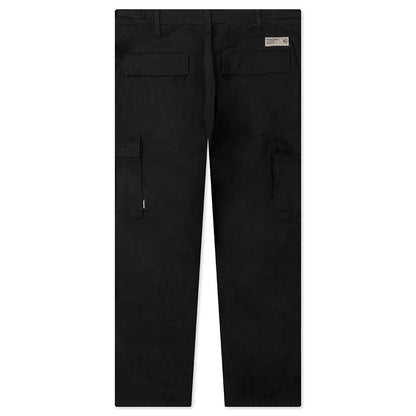 BDU Pants - Black