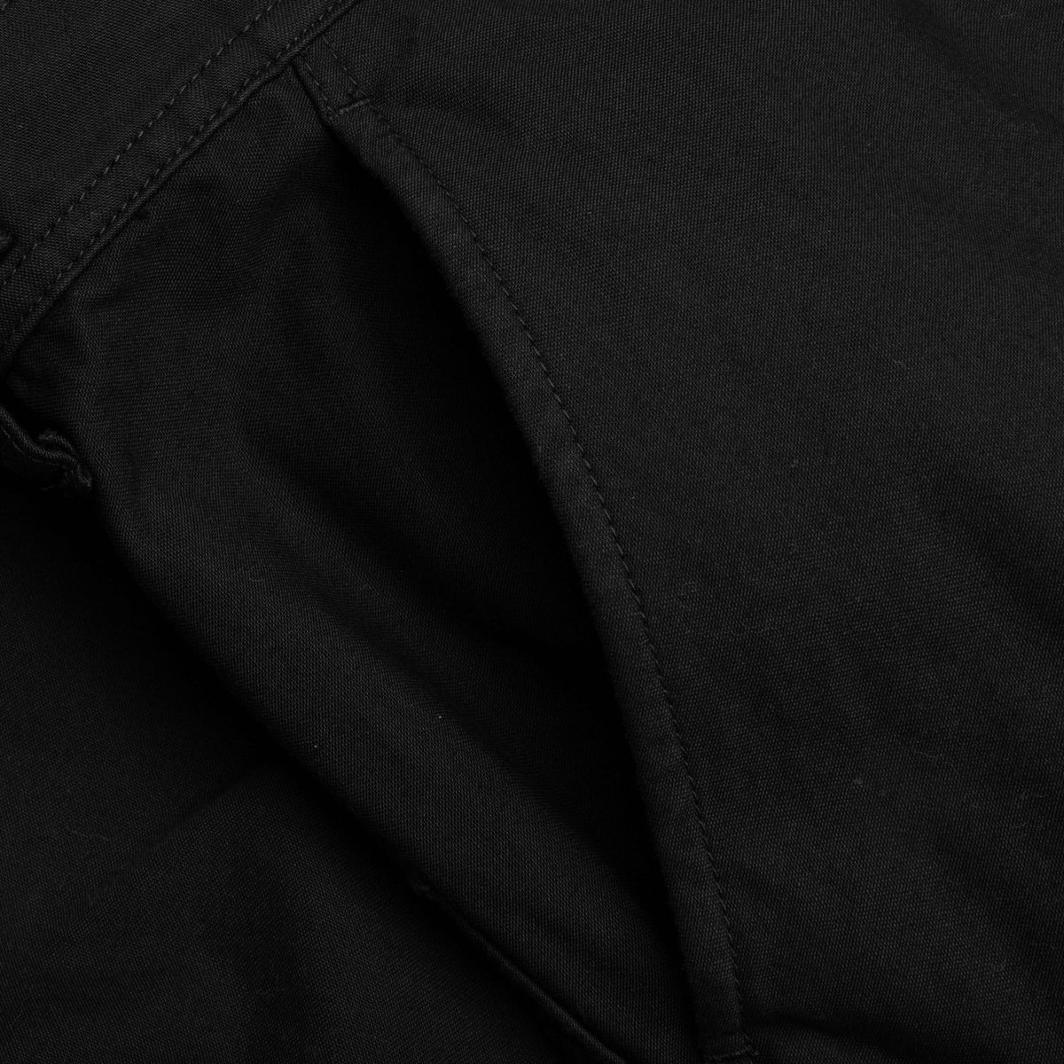 BDU Pants - Black