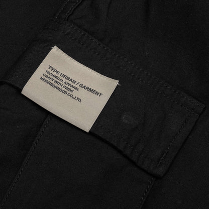 BDU Pants - Black