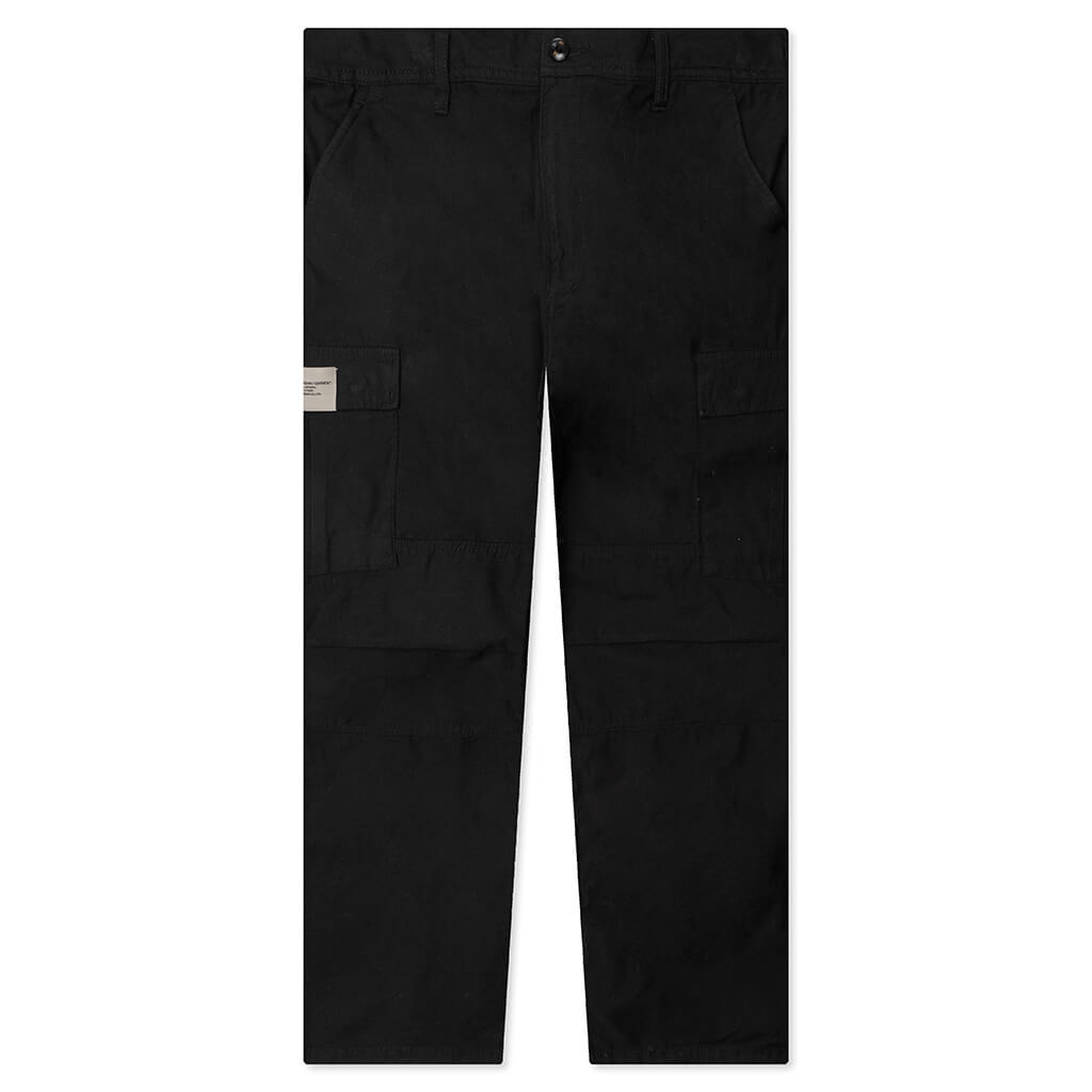BDU Pants - Black