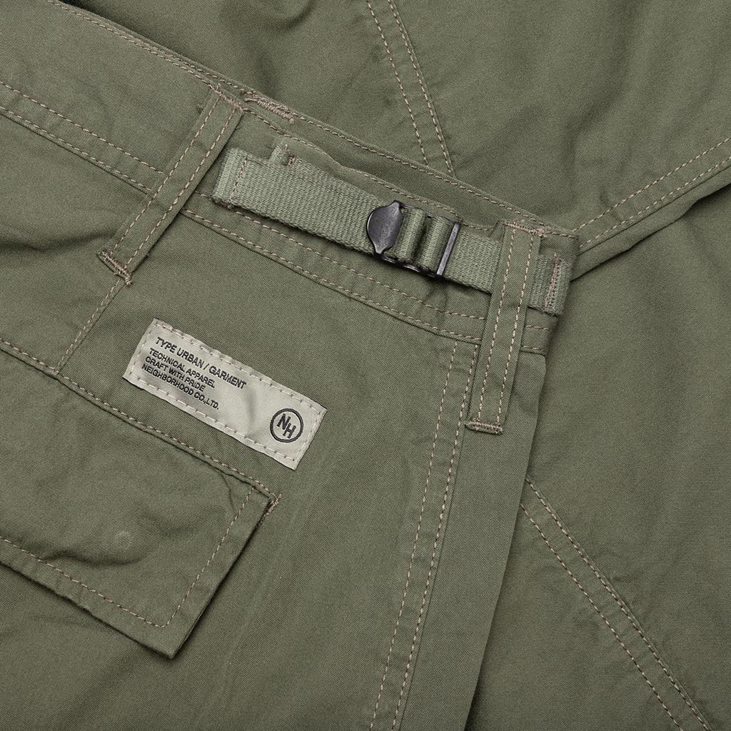 BDU Pants - Olive Drab