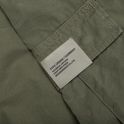BDU Pants - Olive Drab