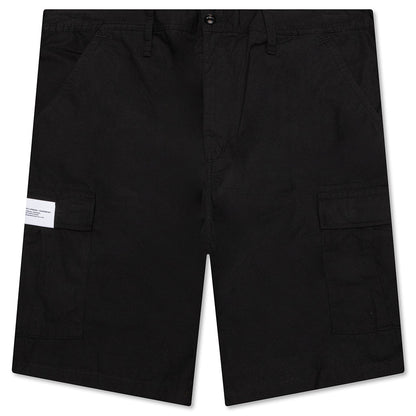 BDU Short - Black