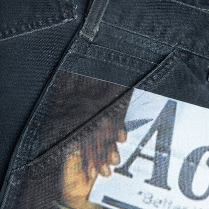 Better With Age x Carhartt Shmuck Shorts - Multi