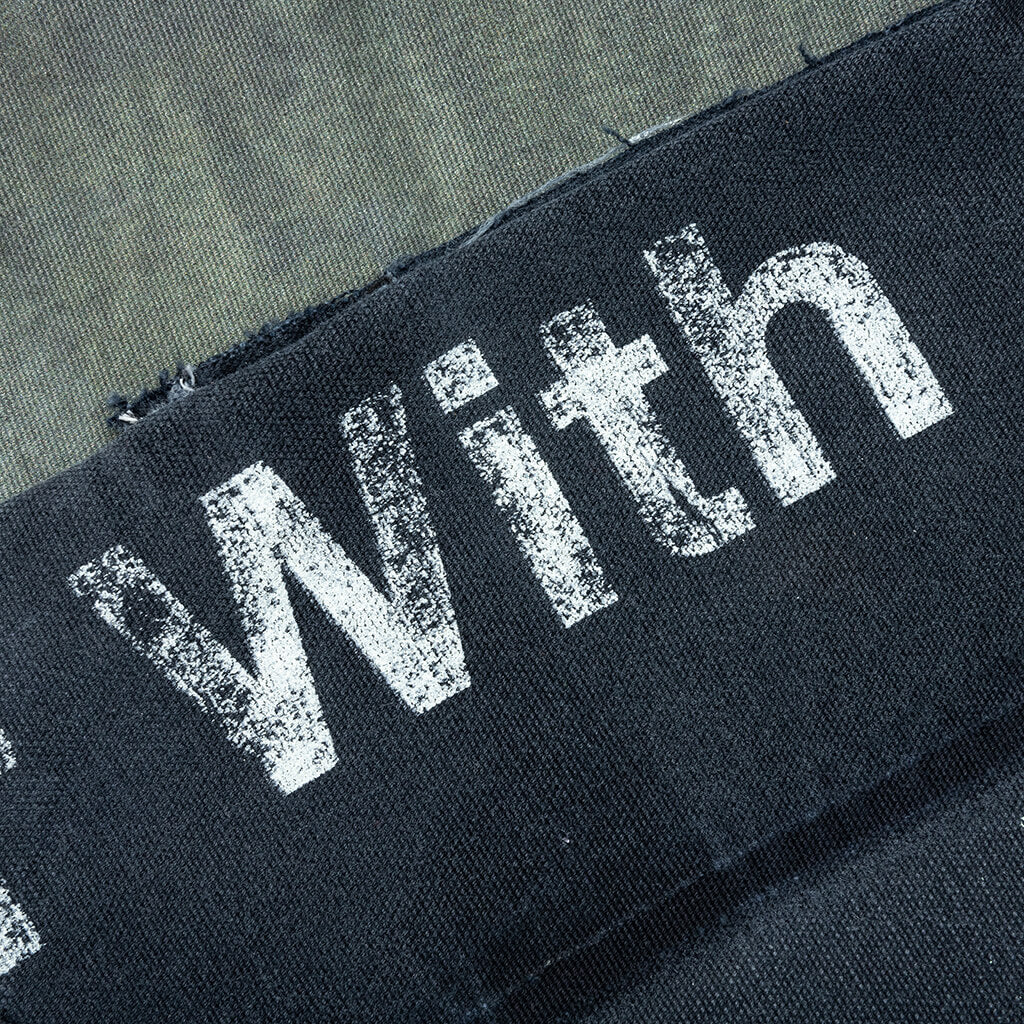 Better With Age x Carhartt Shmuck Shorts - Multi