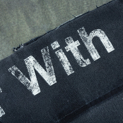Better With Age x Carhartt Shmuck Shorts - Multi