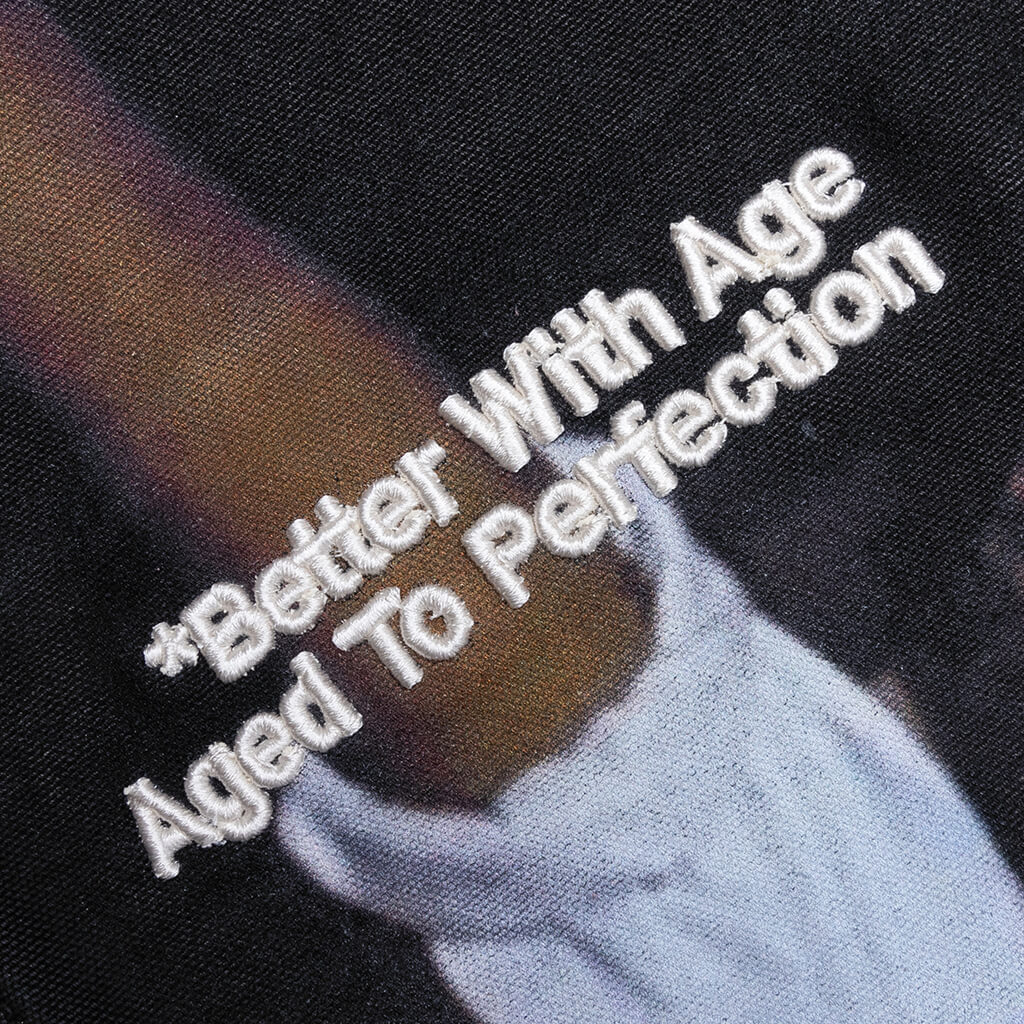 Better With Age x Carhartt Shmuck Shorts - Multi