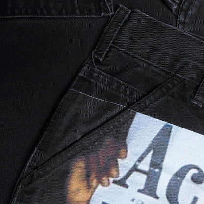 Better With Age x Carhartt Shmuck Shorts - Multi