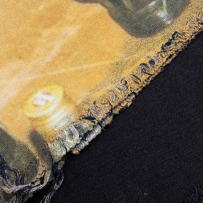Better With Age x Carhartt Shmuck Shorts - Multi